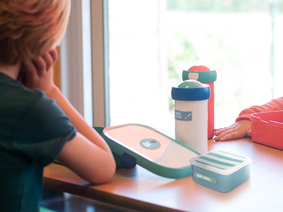 Namensaufkleber Vorteilspaket - Thema Tchibo