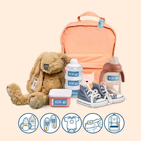 Kindergarten XL Paket