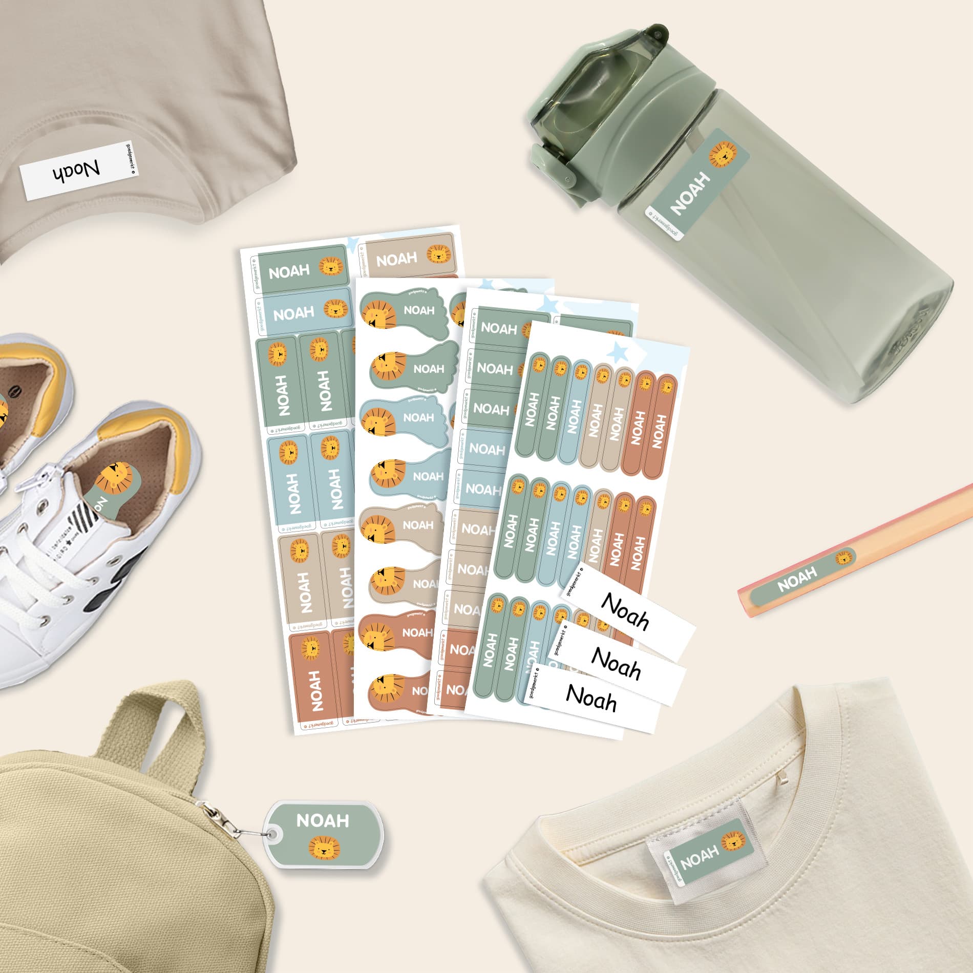 Schulpaket