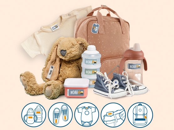 Kindergartenpaket