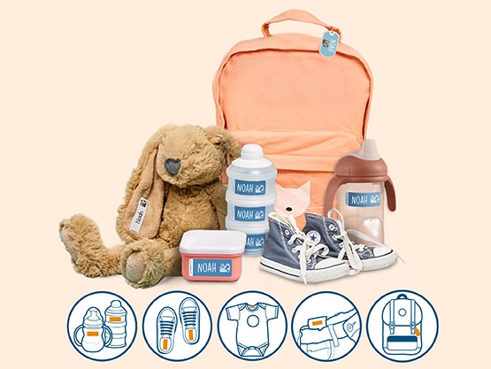 Kindergarten XL Paket