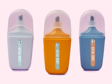 Mini Thema Namensaufkleber