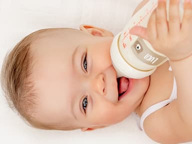 Kleine Thema Namensaufkleber